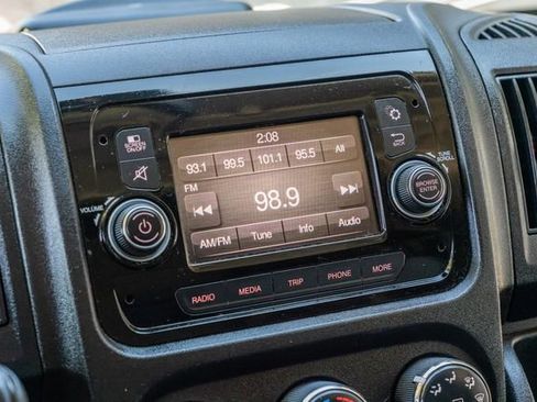 Used 2021 RAM ProMaster 2500 image 28