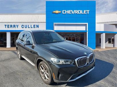 Used 2022 BMW X3 sDrive30i w/ Convenience Package