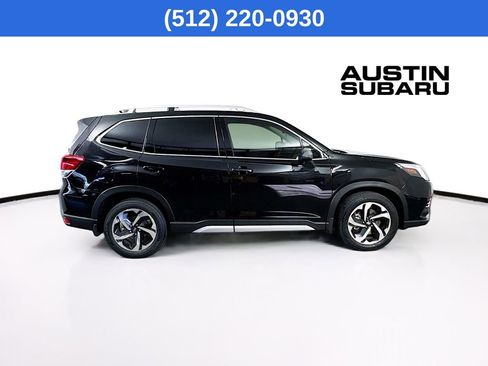 Certified 2023 Subaru Forester Touring w/ Popular Package #2 image 9