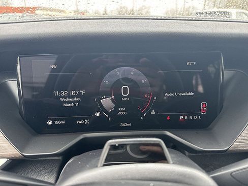 New 2026 GMC Acadia Denali w/ Super Cruise Package image 3