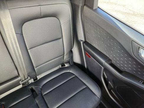 Used 2020 Ford Escape SEL AWD/4WD image 18