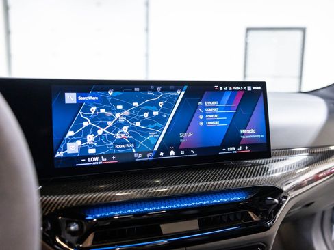 Used 2025 BMW M4 CS AWD/4WD image 49
