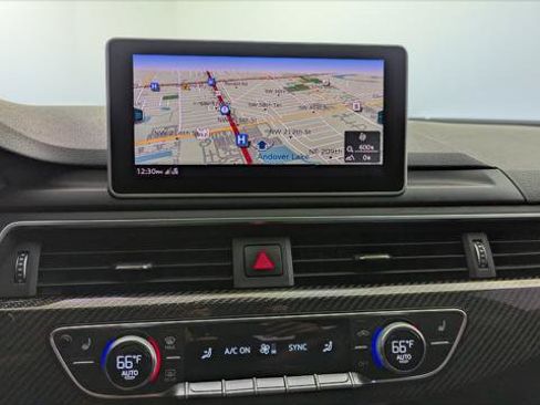 Used 2019 Audi RS 5 AWD/4WD image 24