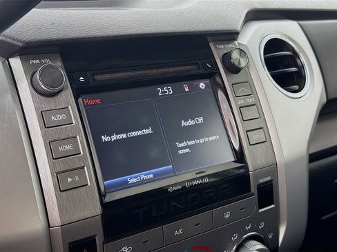 Used 2016 Toyota Tundra SR5 image 16