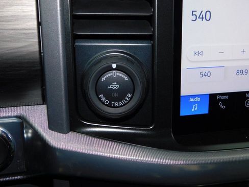 New 2026 Ford F150 Lariat w/ Equipment Group 501A Mid image 34