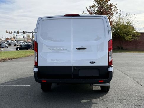 New 2025 Ford Transit 250 Low Roof w/ Load Area Protection Package image 3