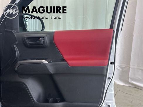 Used 2023 Toyota Tacoma SR5 image 19