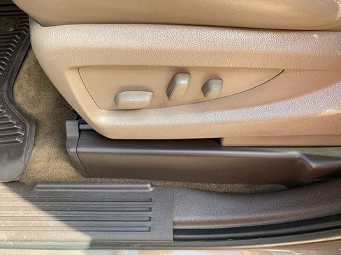 Used 2014 Chevrolet Silverado 1500 LTZ w/ Texas Edition, 1LZ Trim image 26