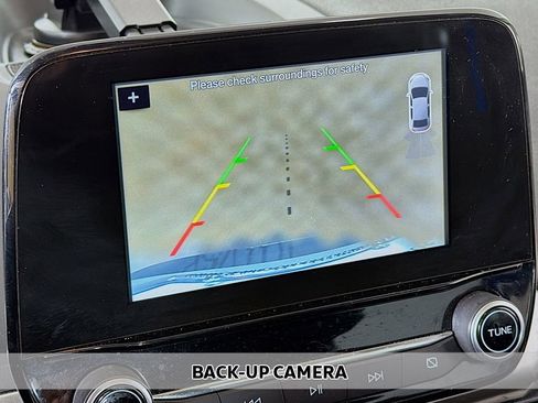 Used 2018 Ford EcoSport SE image 4