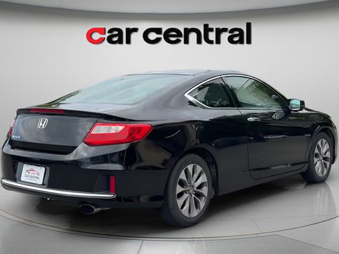 Used 2013 Honda Accord EX image 6