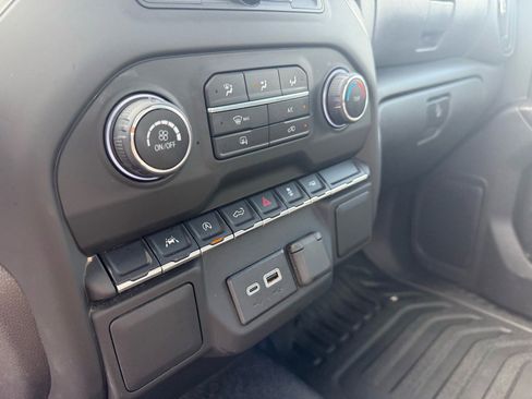 Used 2024 Chevrolet Silverado 1500 W/T w/ WT Fleet Convenience Package image 16