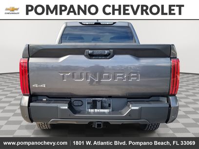 Used 2022 Toyota Tundra SR5