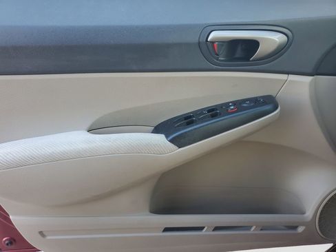 Used 2009 Honda Civic LX image 17