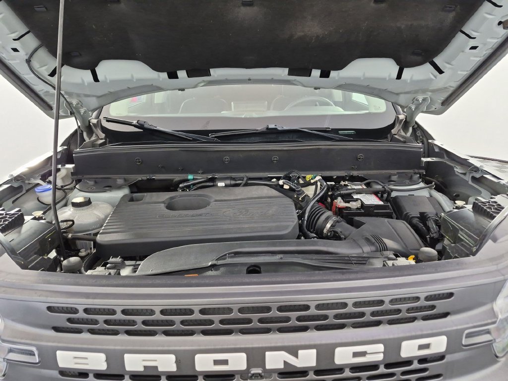 Used 2021 Ford Bronco Sport Badlands AWD/4WD image 39