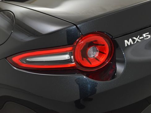 New 2026 MAZDA MX-5 Miata Grand Touring w/ Weather Package RWD image 44