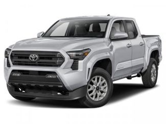 New 2026 Toyota Tacoma SR5 AWD/4WD video 4