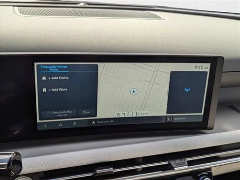 New 2025 Hyundai Tucson Limited image 13