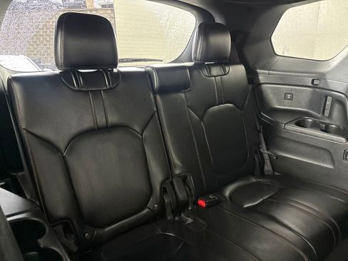 Used 2024 Honda Pilot TrailSport image 26