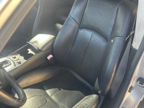 Used 2015 INFINITI Q40 AWD w/ Navigation Package image 18