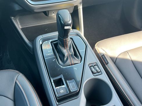 New 2026 Subaru Crosstrek 2.5i Limited AWD/4WD image 20