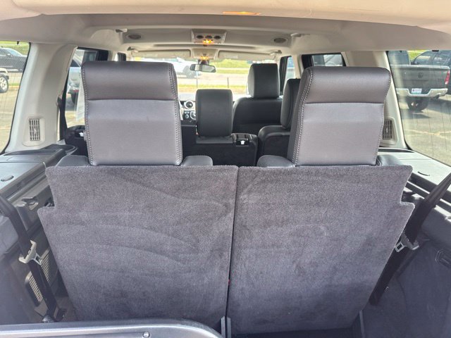 Used 2013 Land Rover LR4 HSE AWD/4WD image 10