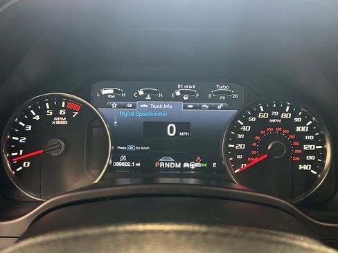 Used 2019 Ford F150 Raptor w/ Equipment Group 802A Luxury image 38