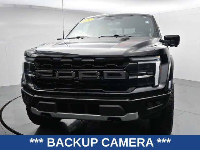 Certified 2024 Ford F150 Raptor AWD/4WD image 3