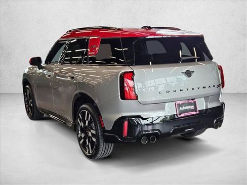 New 2027 MINI Cooper Countryman John Cooper Works AWD/4WD image 10