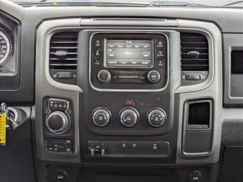 Used 2022 RAM 1500 Tradesman w/ Trailer Tow Group AWD/4WD image 15