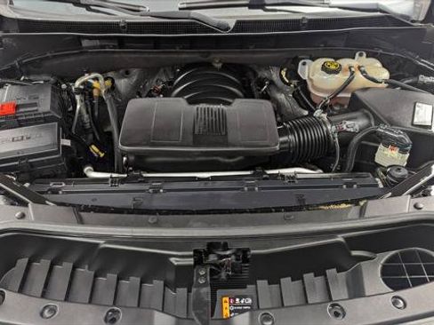Used 2021 GMC Yukon SLT RWD image 36