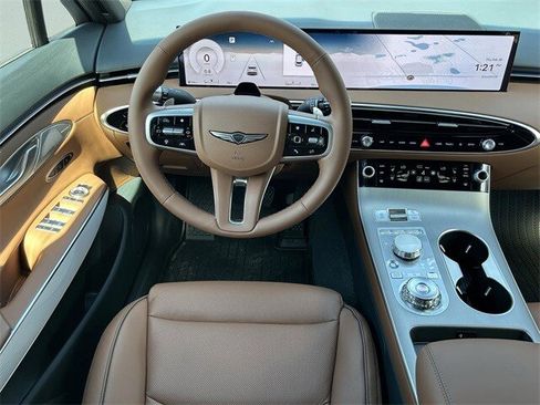 New 2026 Genesis GV70 2.5T Advanced image 19