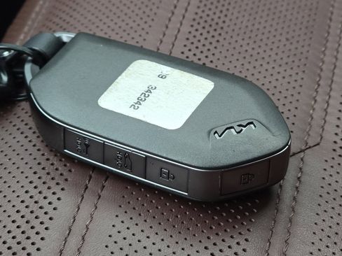 Used 2023 Kia Telluride SX Prestige image 41