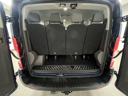 Used 2023 Ford Transit 350 XL image 11