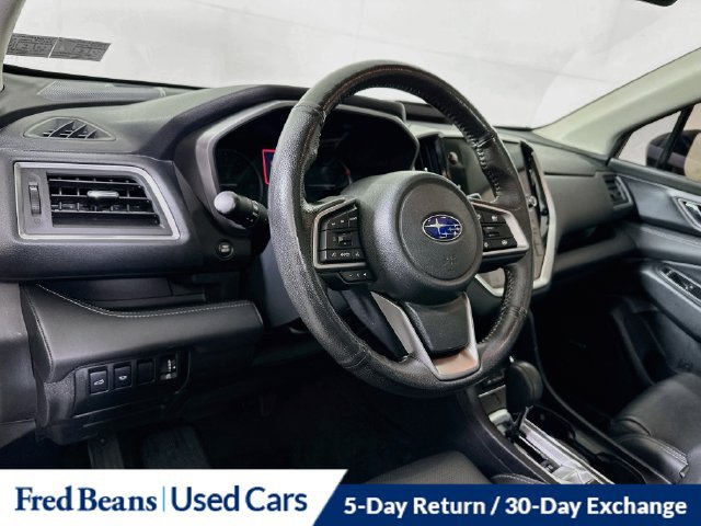Used 2024 Subaru Ascent Limited w/ Technology Package AWD/4WD image 14