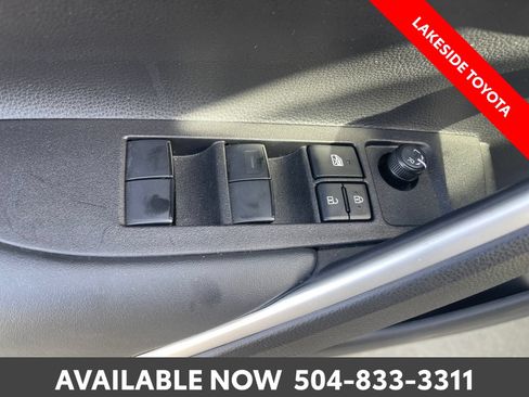 Certified 2026 Toyota Corolla Cross XLE FWD image 26