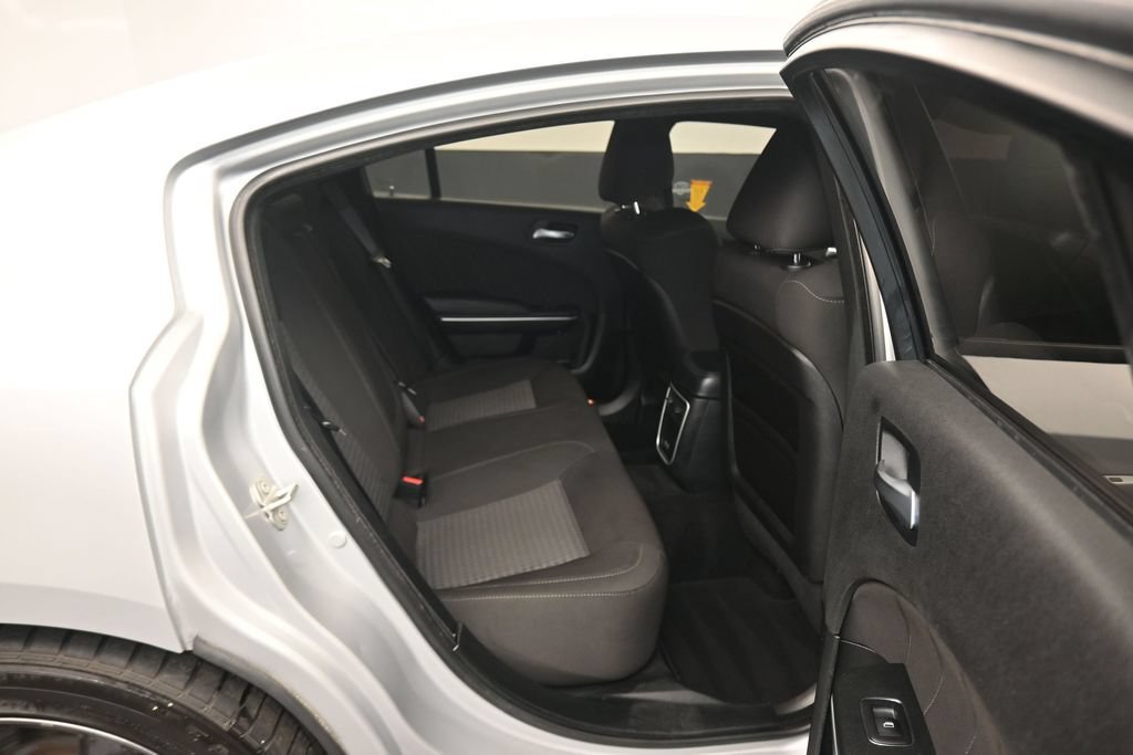 Used 2023 Dodge Charger Scat Pack RWD image 35