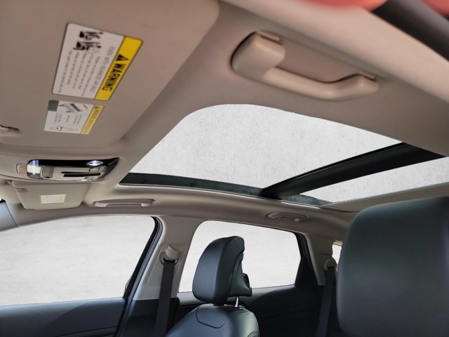 Used 2023 Kia Sportage SX FWD image 16