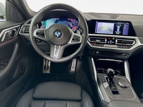 Certified 2023 BMW 430i Gran Coupe w/ M Sport Package image 23
