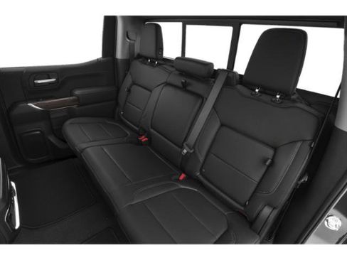 Used 2020 GMC Sierra 1500 SLT w/ SLT Premium Plus Package AWD/4WD image 16