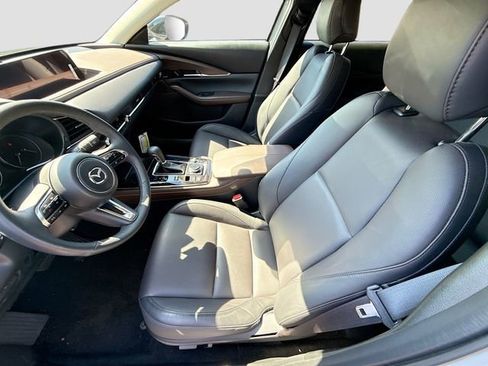 Certified 2025 MAZDA CX-30 2.5 Turbo w/ Premium Plus Pkg AWD/4WD image 25