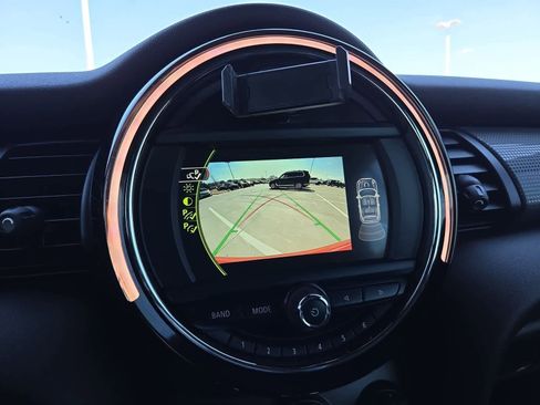 Used 2017 MINI Cooper Convertible image 26