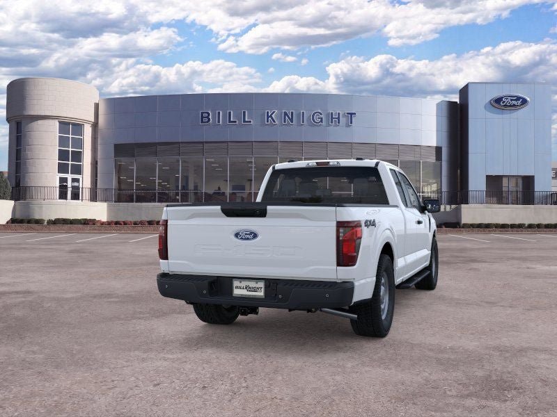 New 2026 Ford F150 XL w/ Tow/Haul Package AWD/4WD image 16
