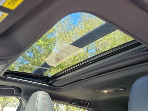 Used 2024 MAZDA CX-5 2.5 Turbo image 34