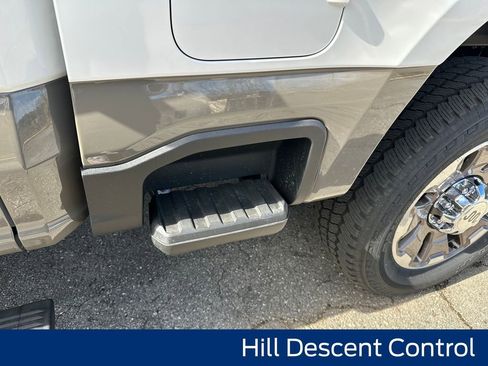 New 2026 Ford F350 King Ranch image 18