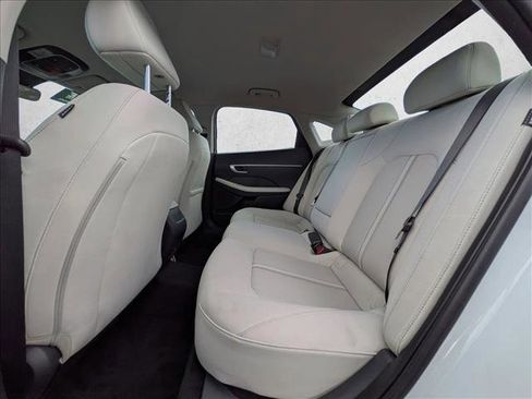Used 2025 Hyundai Sonata SEL image 18