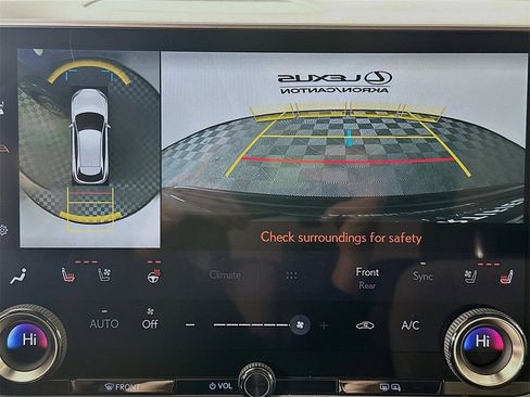 Used 2023 Lexus RX 350 Premium Plus image 16