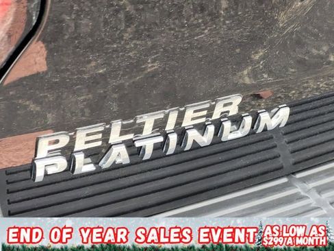 Used 2019 Ford Expedition Platinum image 8