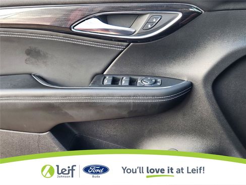 Used 2023 Buick Envision Preferred FWD image 16