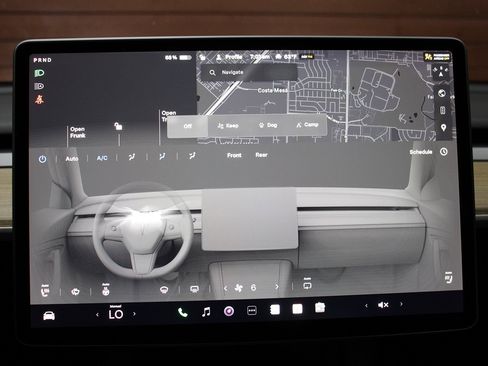 Used 2023 Tesla Model 3 Standard Range image 27