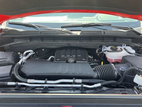 New 2025 GMC Sierra 1500 Elevation image 42